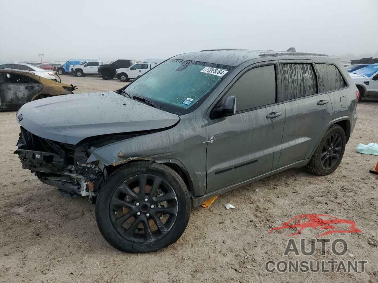 JEEP GRAND CHER 2021 - 1C4RJEAG2MC844672