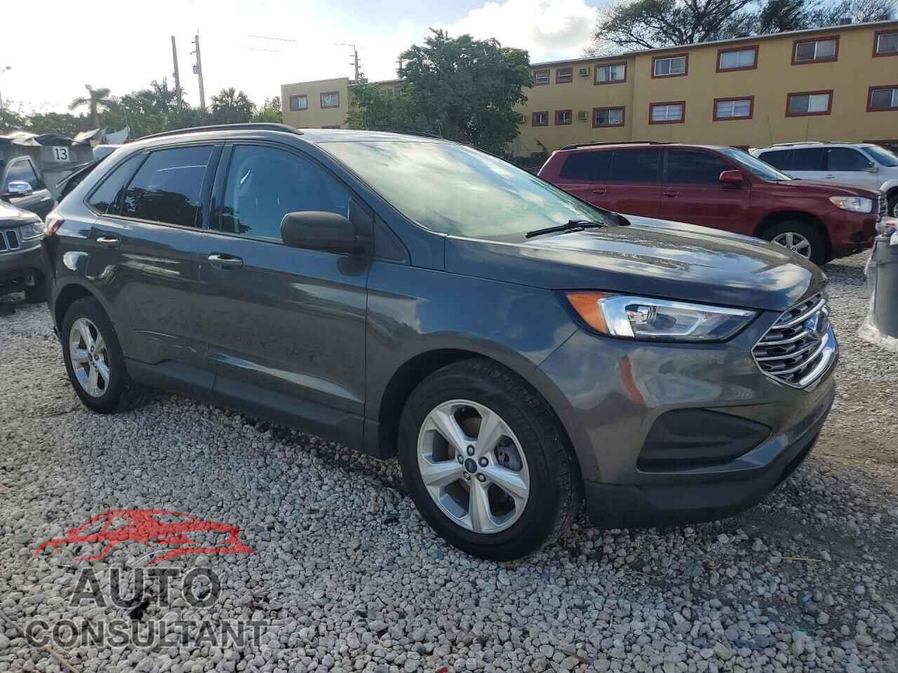 FORD EDGE 2020 - 2FMPK3G99LBA36220