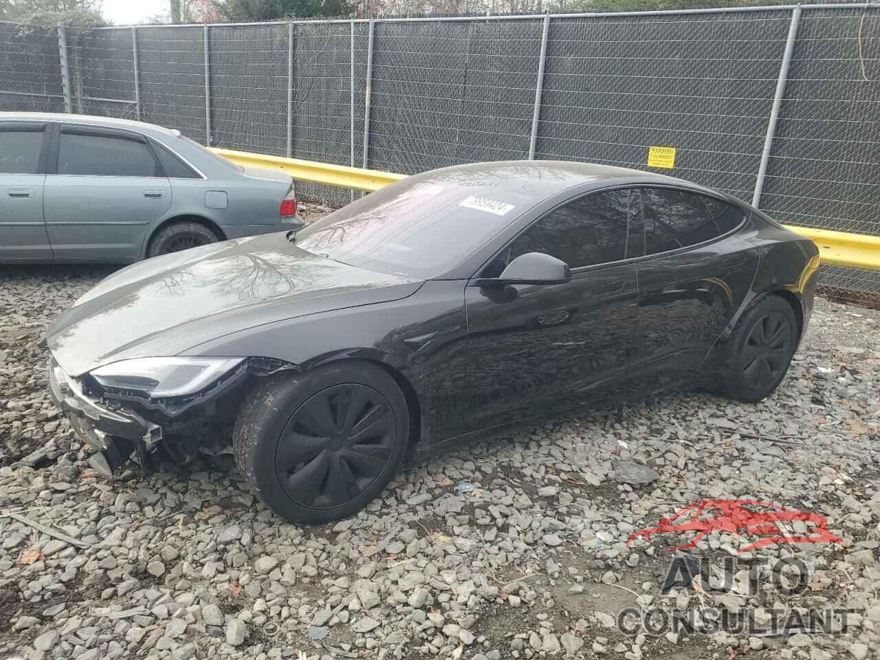 TESLA MODEL S 2023 - 5YJSA1E53PF525744