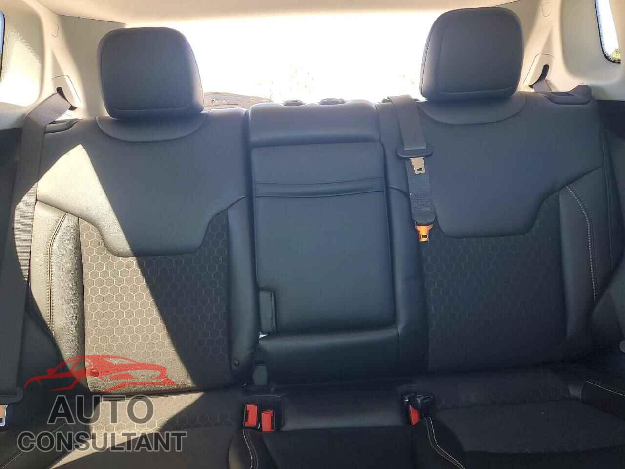 JEEP COMPASS 2019 - 3C4NJCBB1KT856304