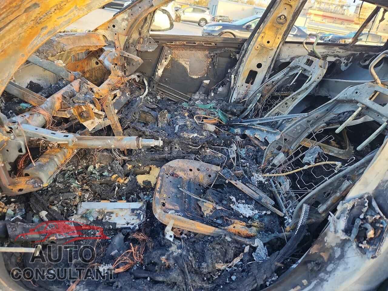 BMW X4 2020 - 5UX2V1C00L9C54255