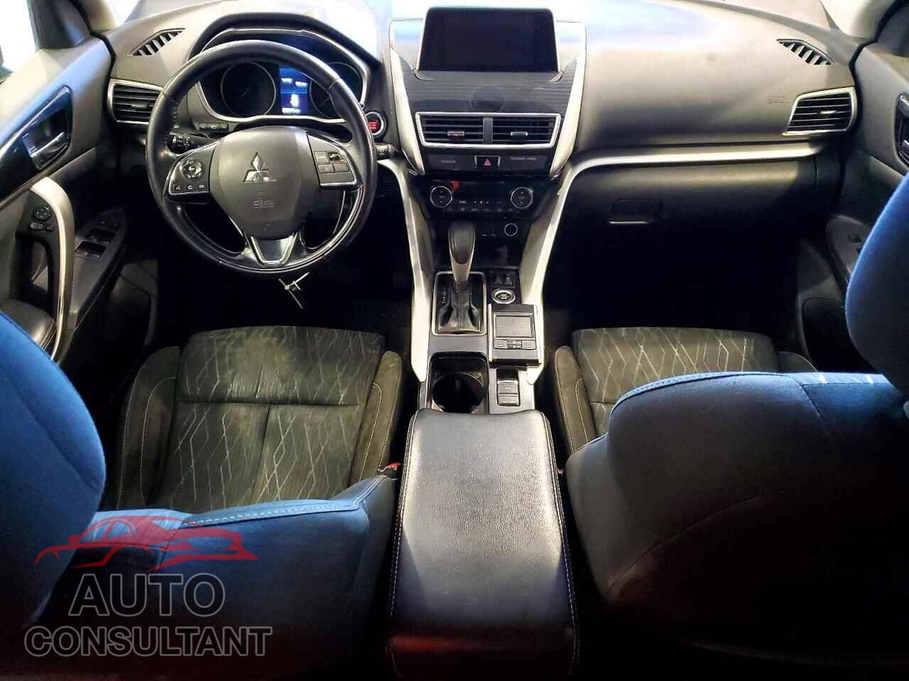 MITSUBISHI ECLIPSE 2019 - JA4AT5AA9KZ011667
