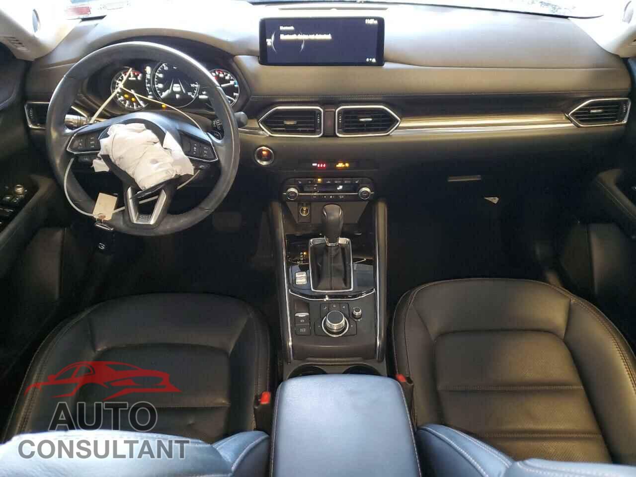 MAZDA CX-5 2021 - JM3KFBDM7M0363330