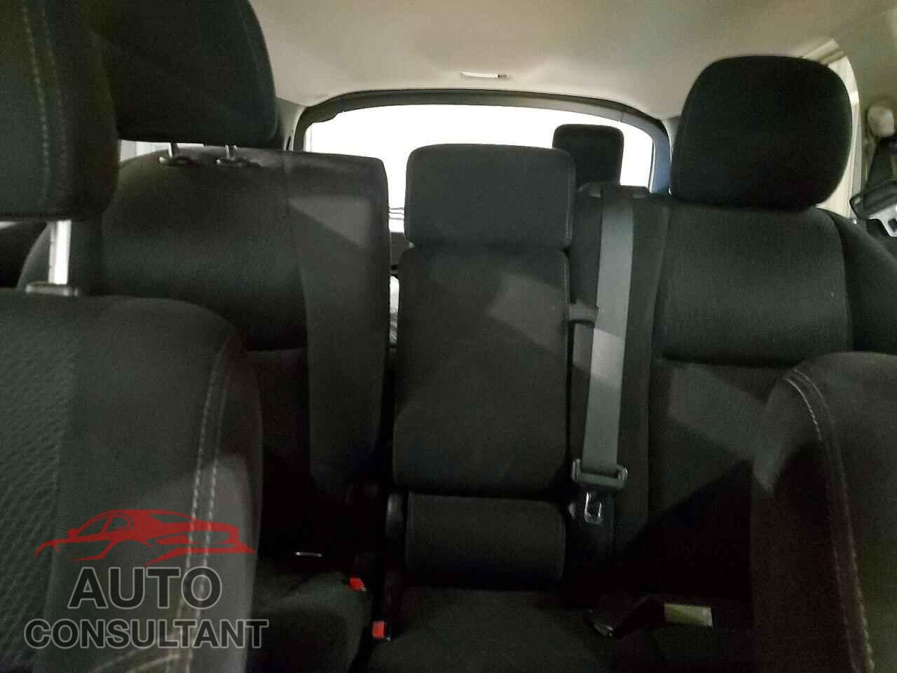 NISSAN PATHFINDER 2013 - 5N1AR2MM4DC673473