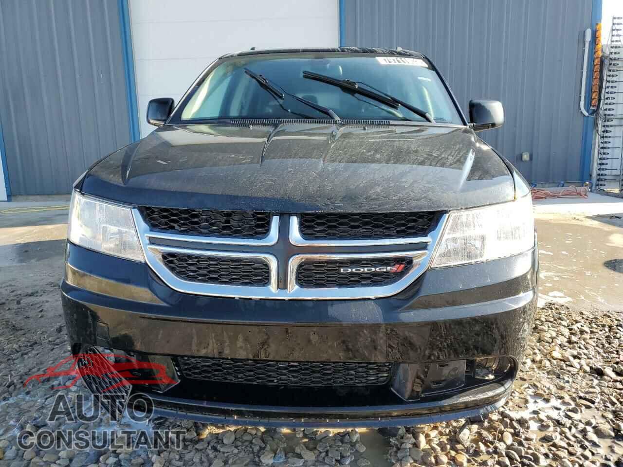 DODGE JOURNEY 2020 - 3C4PDCAB3LT207039