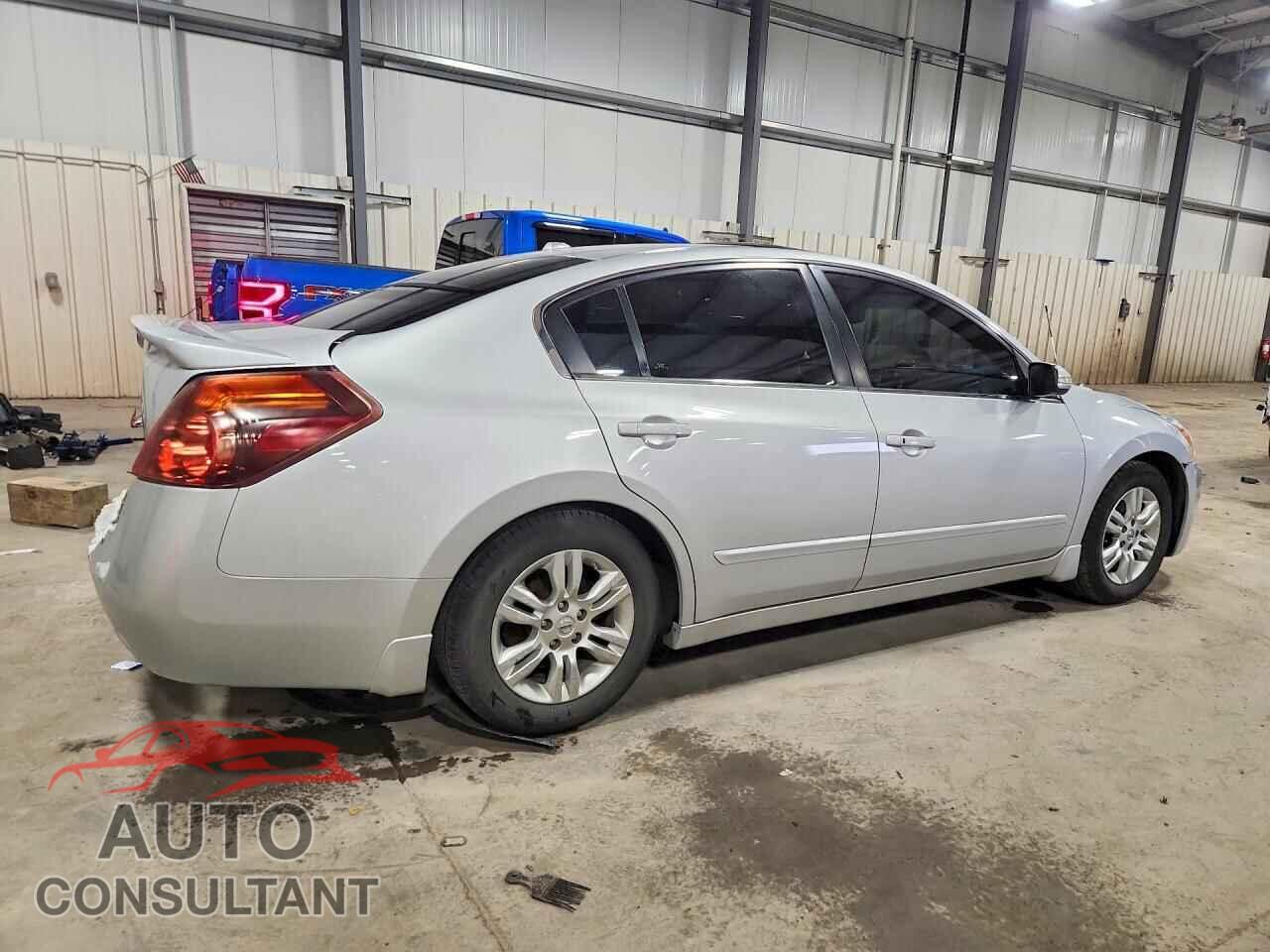 NISSAN ALTIMA 2012 - 1N4BL2AP8CC256368