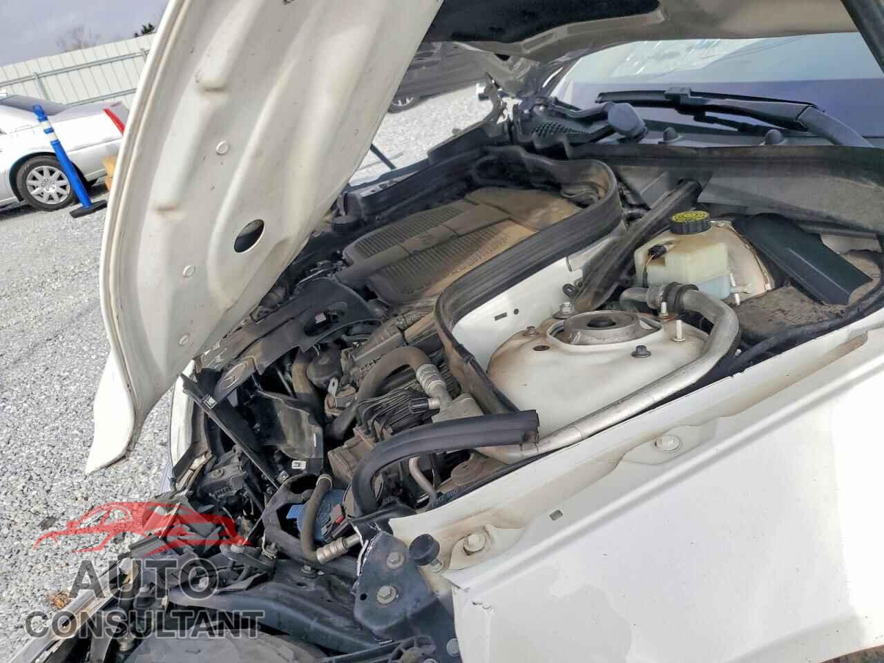 MERCEDES-BENZ E-CLASS 2016 - WDDHF5KB3GB321354