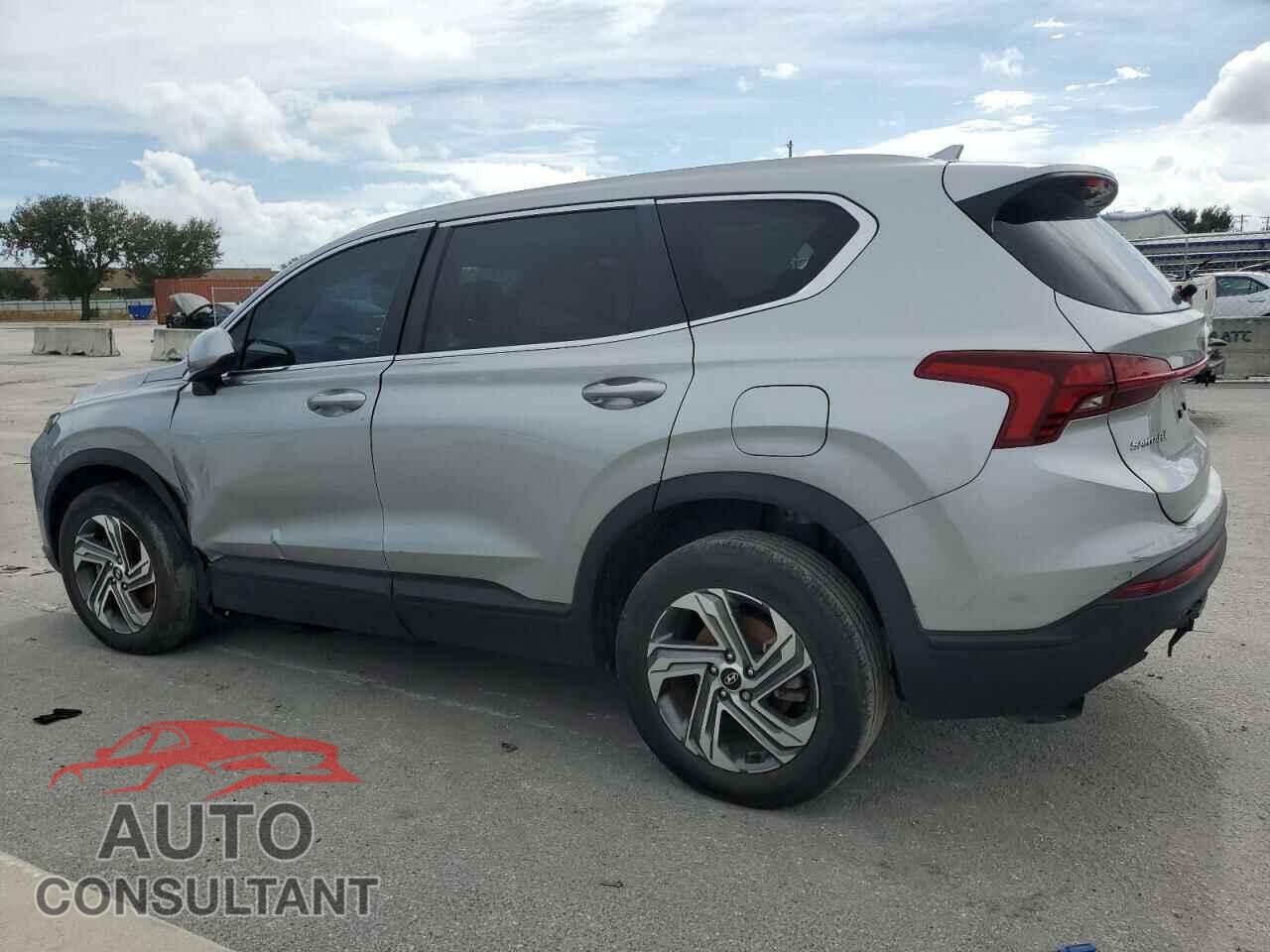 HYUNDAI SANTA FE 2021 - 5NMS14AJ9MH326826