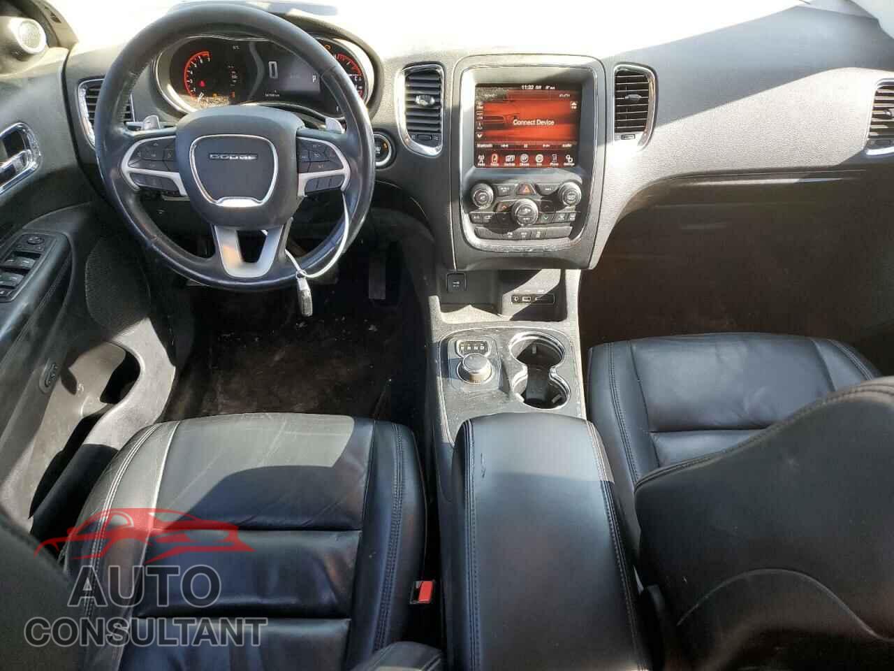 DODGE DURANGO 2014 - 1C4RDJDG4EC365022