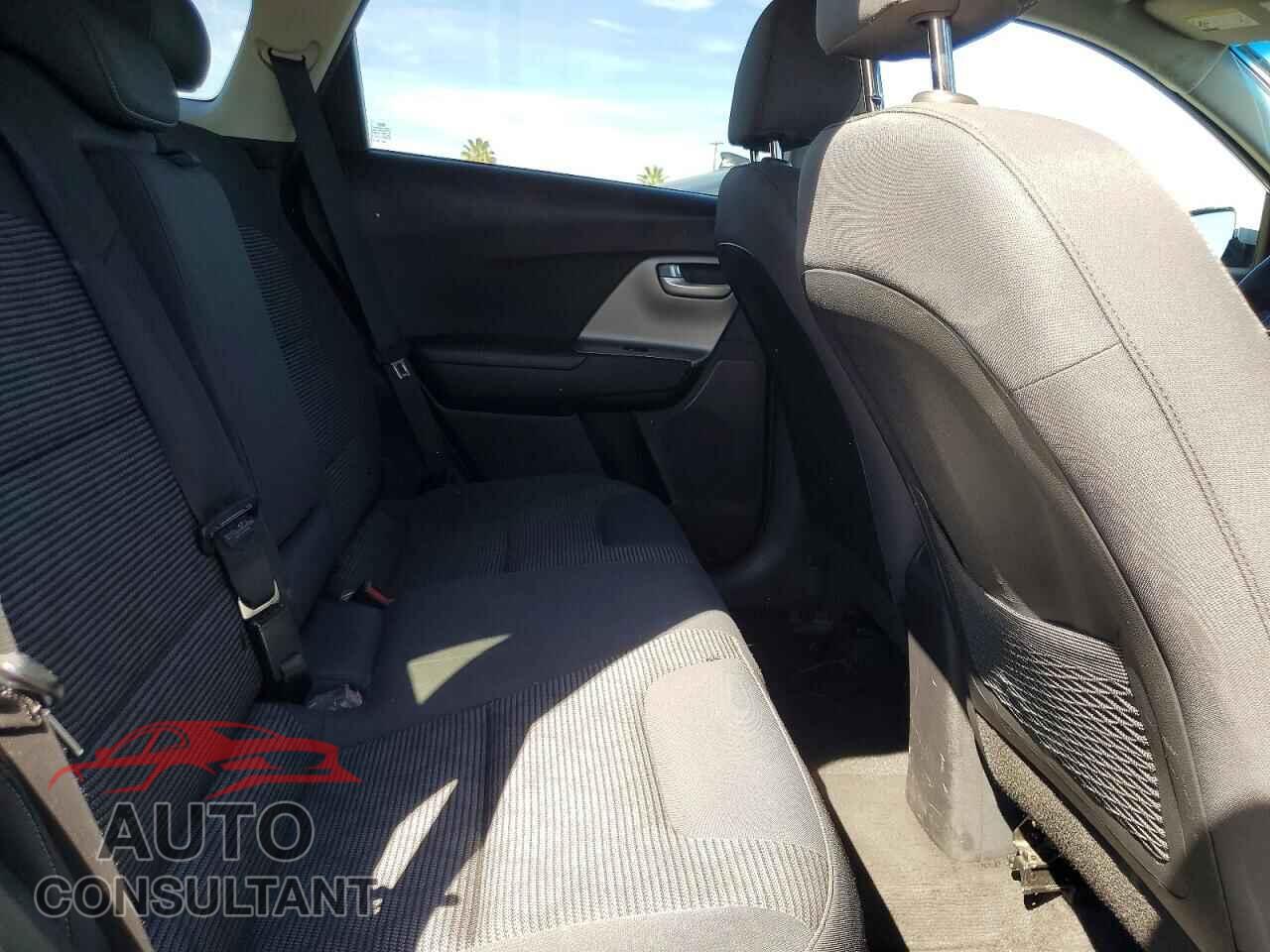 KIA NIRO 2019 - KNDCB3LC2K5320814