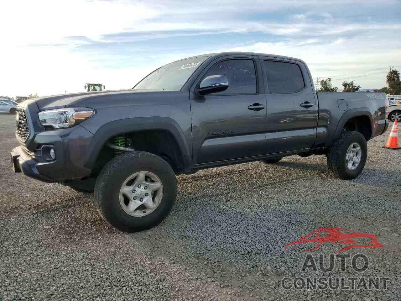 TOYOTA TACOMA 2021 - 3TMDZ5BN4MM098742