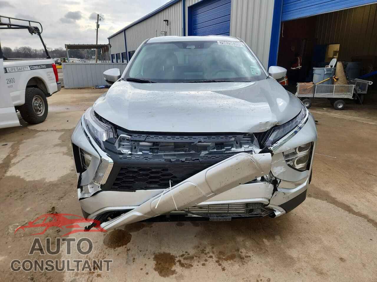 MITSUBISHI ECLIPSE 2026 - JA4ATWAA5TZ014024