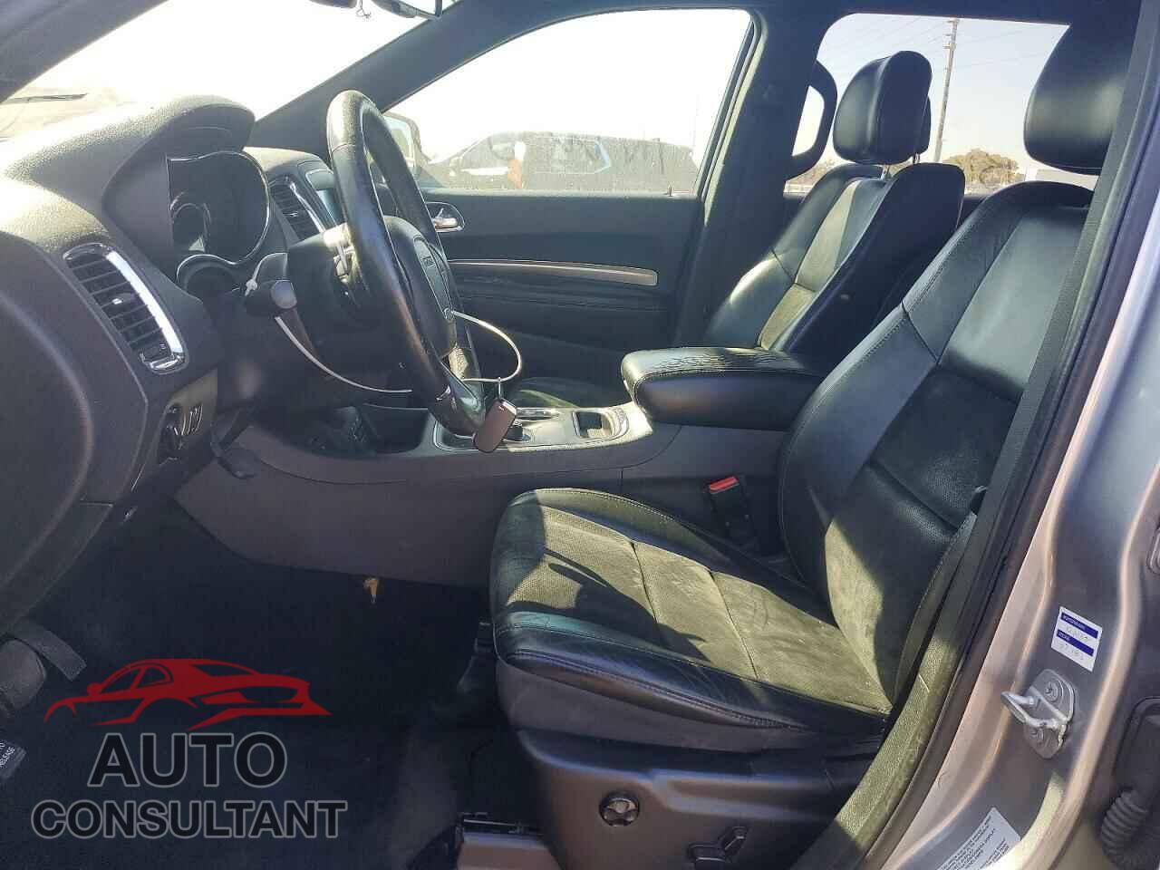 DODGE DURANGO 2015 - 1C4RDHAG5FC765959