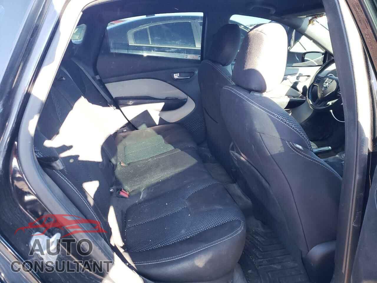 DODGE DART 2015 - 1C3CDFBB6FD111841