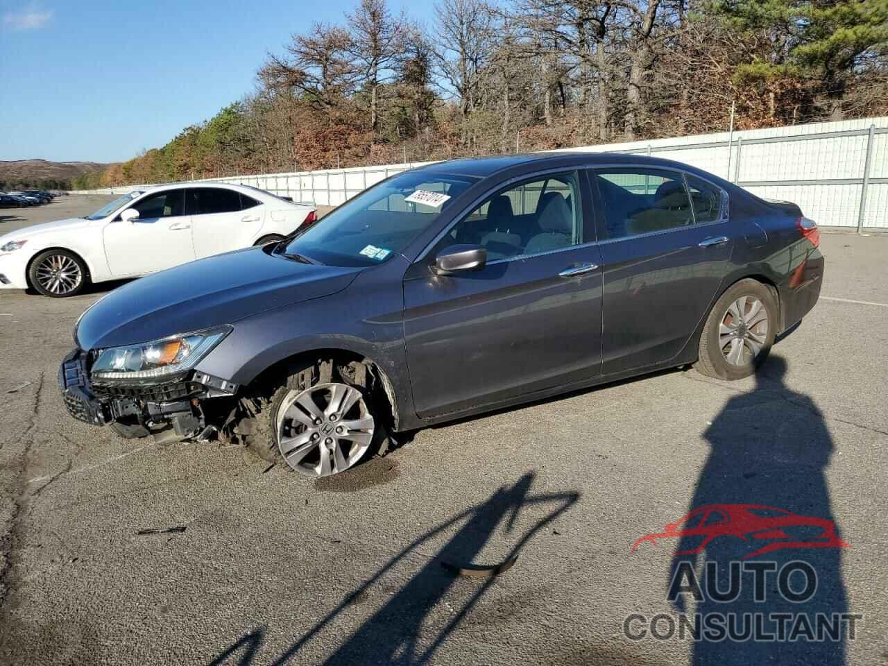 HONDA ACCORD 2013 - 1HGCR2F39DA222540