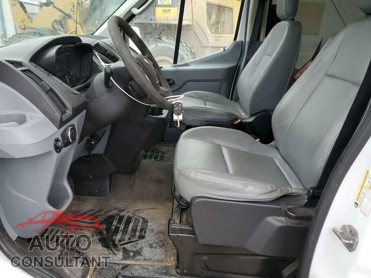 FORD TRANSIT 2016 - 1FTYR2CV8GKA55967