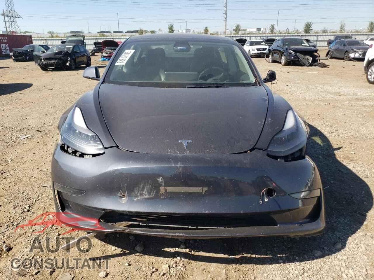 TESLA MODEL 3 2023 - 5YJ3E1EA7PF426107
