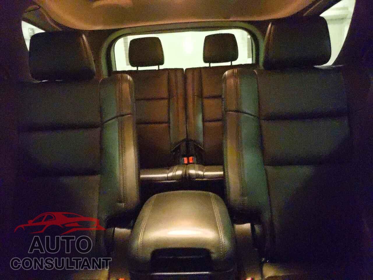 DODGE DURANGO 2014 - 1C4RDJDG5EC397266