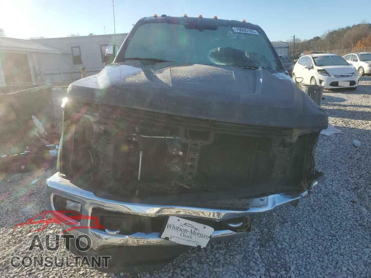 FORD F250 2017 - 1FT7W2B61HEE41628