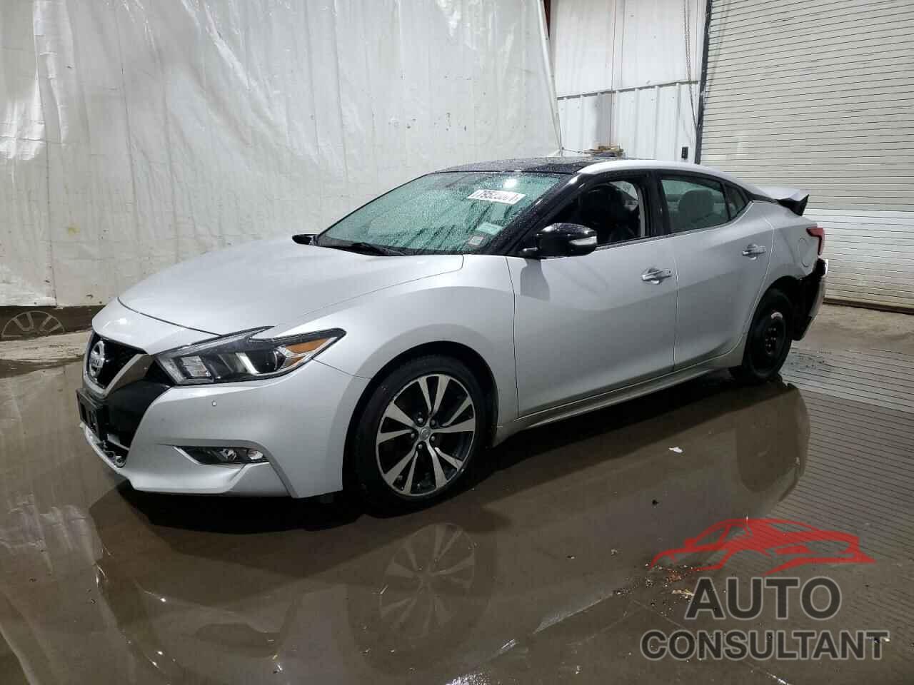 NISSAN MAXIMA 2018 - 1N4AA6AP2JC375443