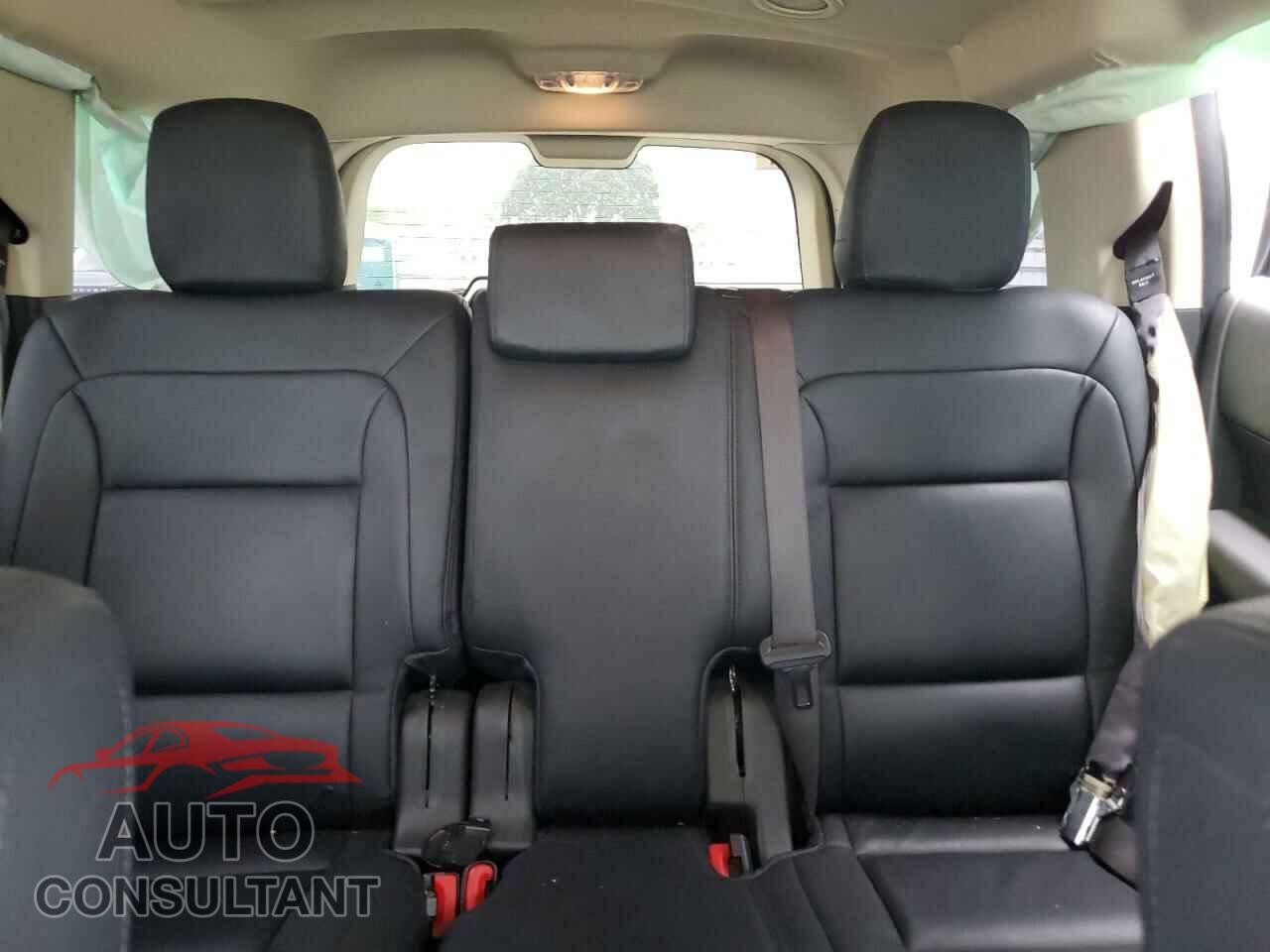 FORD FLEX 2019 - 2FMGK5B88KBA00432