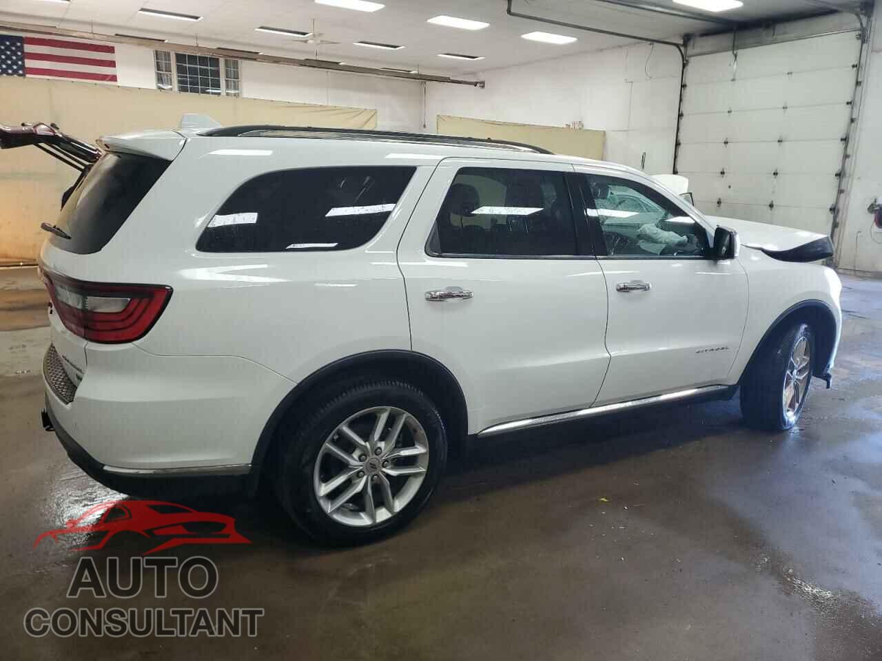 DODGE DURANGO 2015 - 1C4RDJEG6FC244864