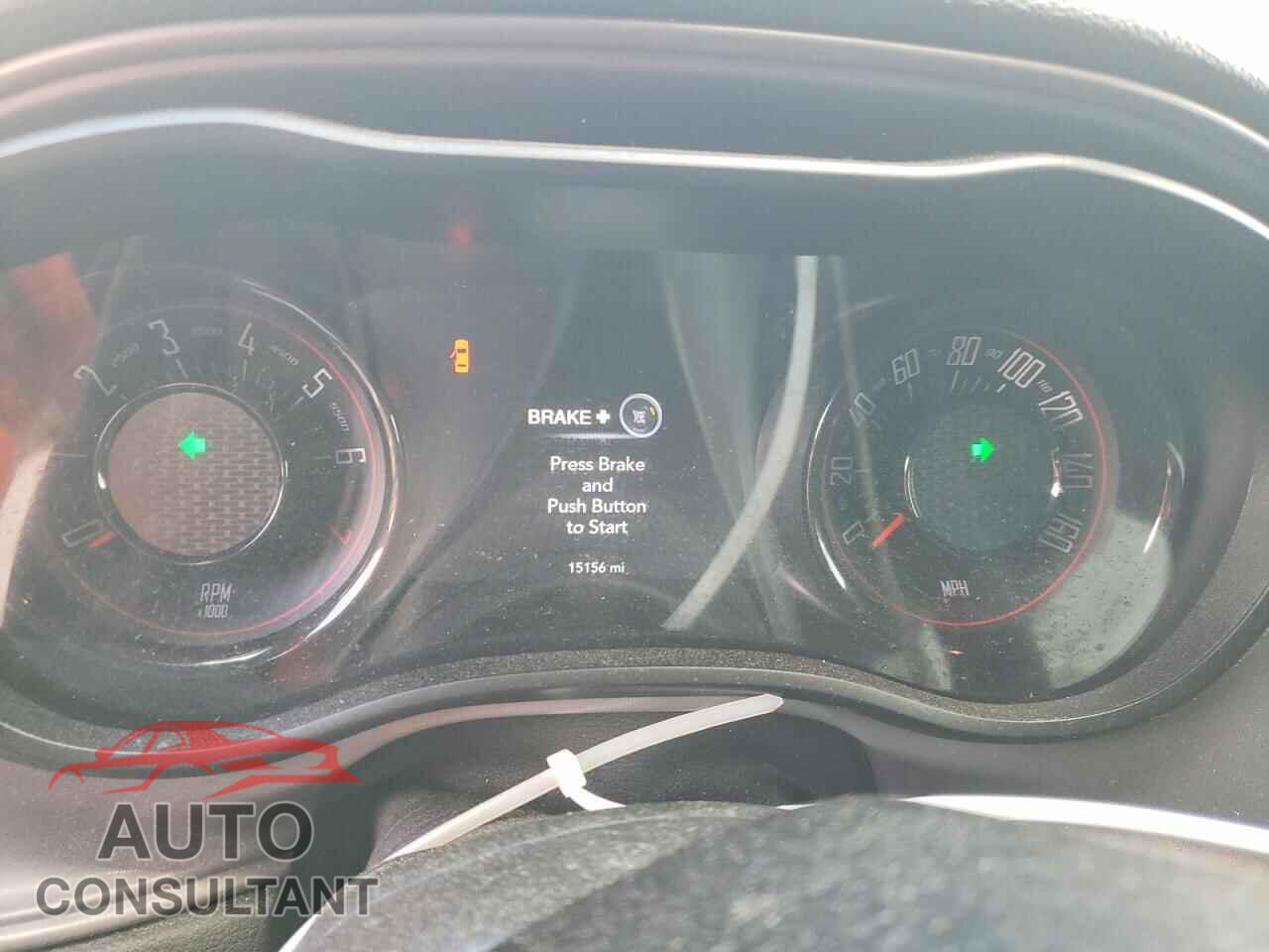 DODGE CHALLENGER 2023 - 2C3CDZAG4PH629739