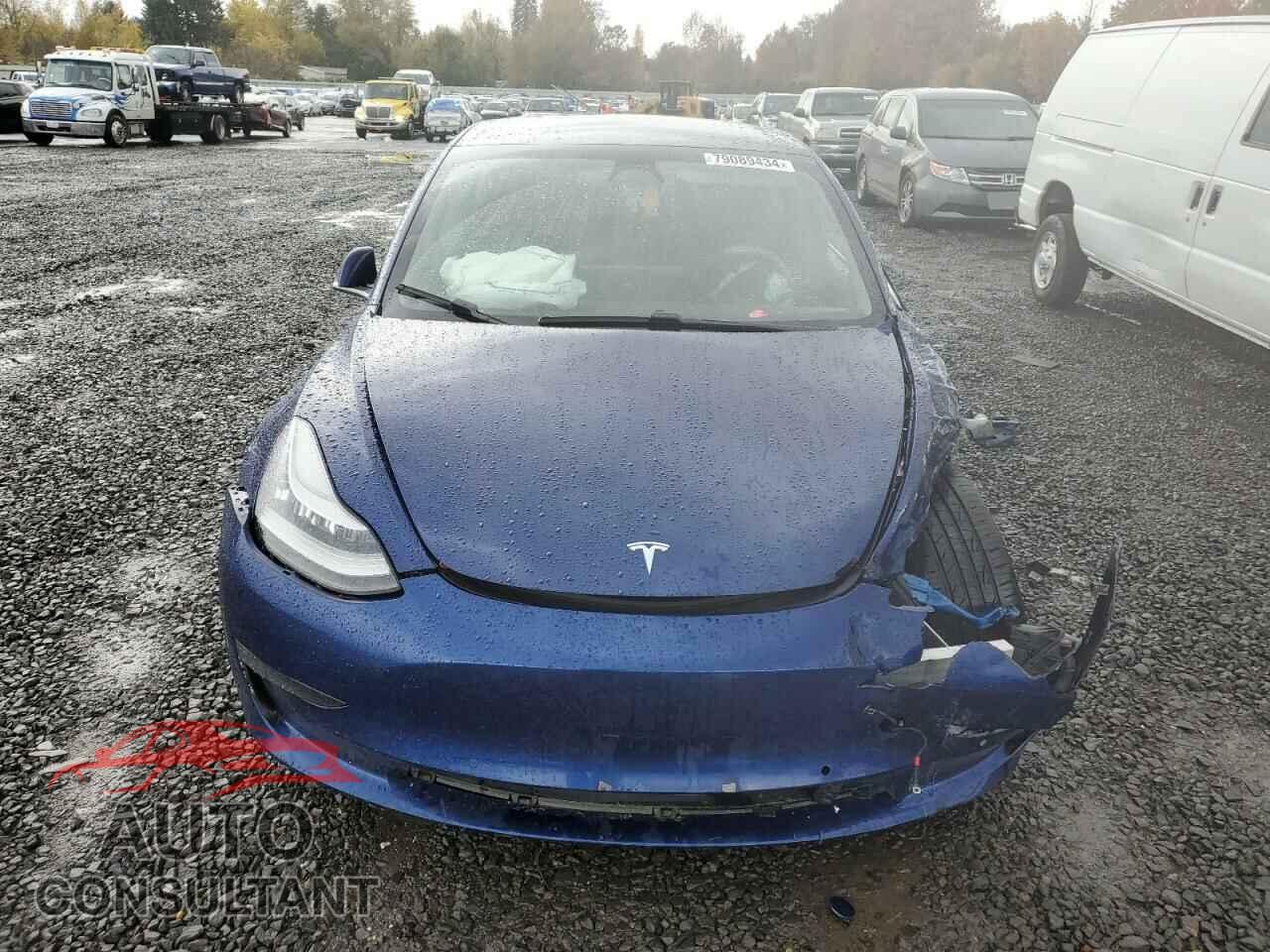TESLA MODEL 3 2020 - 5YJ3E1EA5LF658361