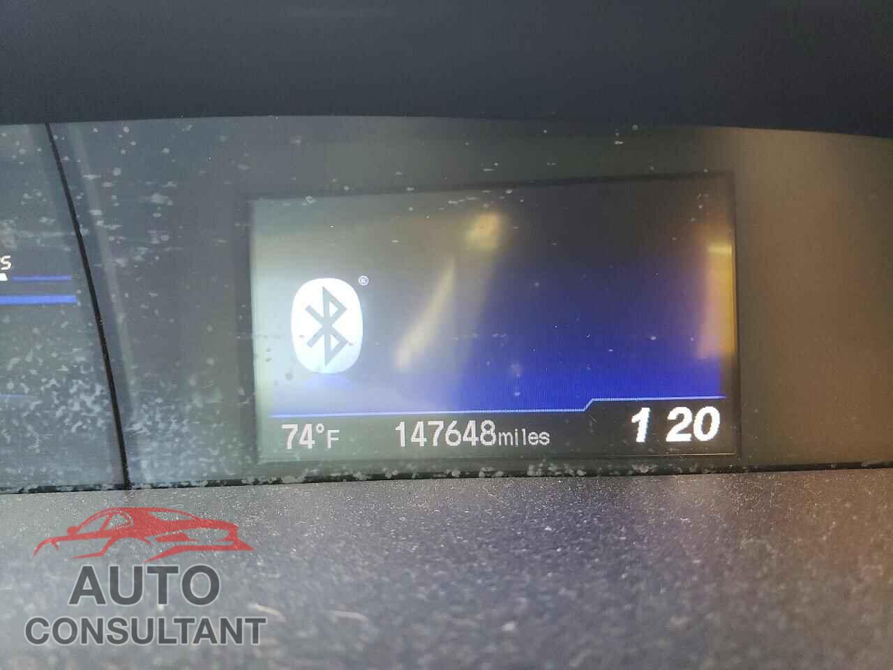HONDA CIVIC 2013 - 19XFB2F93DE281178