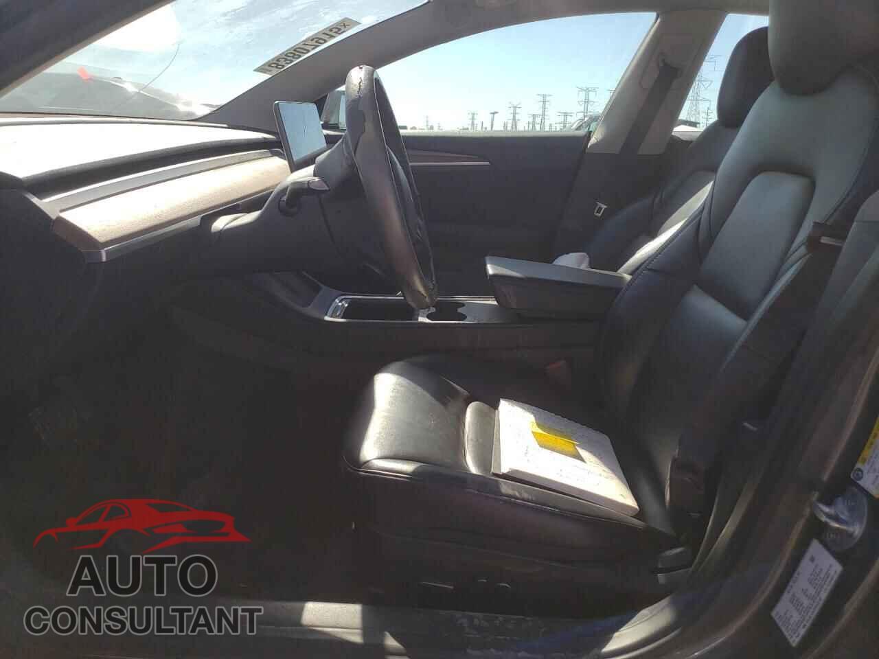 TESLA MODEL 3 2023 - 5YJ3E1EA7PF426107