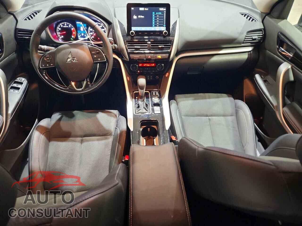 MITSUBISHI ECLIPSE 2026 - JA4ATWAA4TZ007047