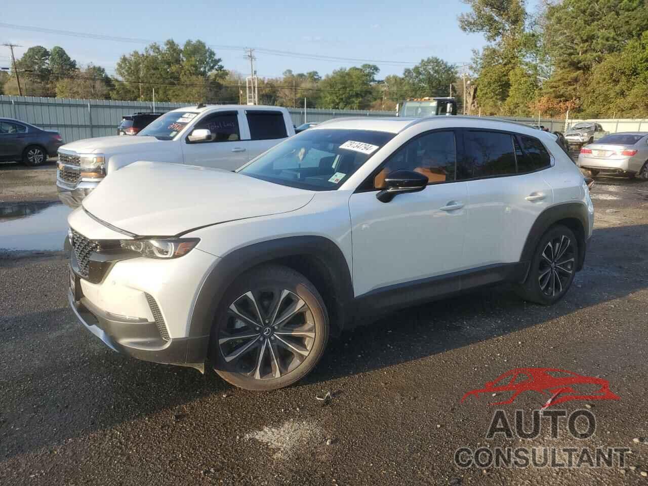 MAZDA CX-50 PREM 2024 - 7MMVABEY1RN215030