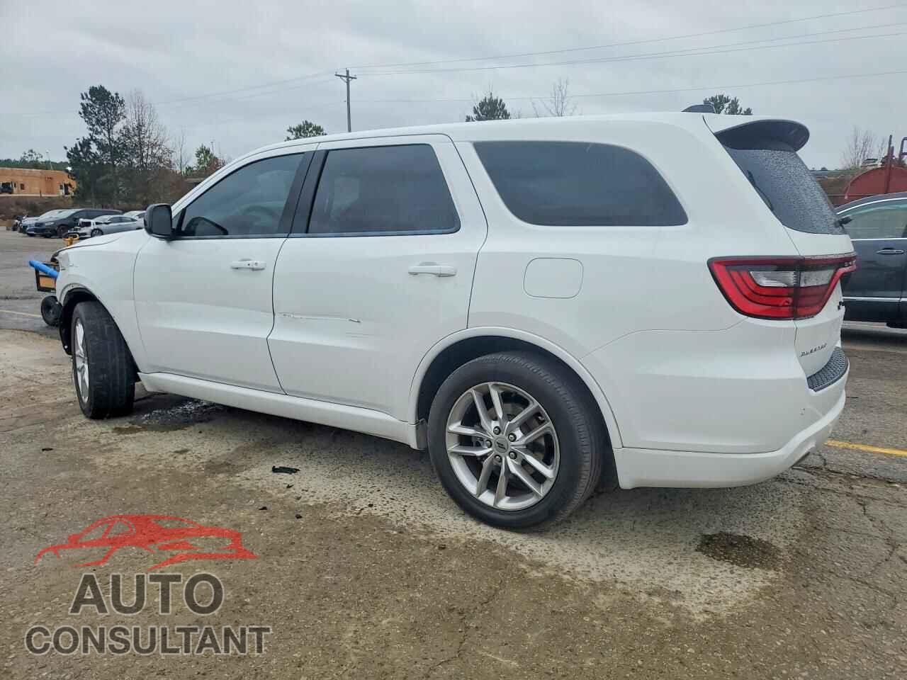 DODGE DURANGO 2023 - 1C4RDHDG7PC685849