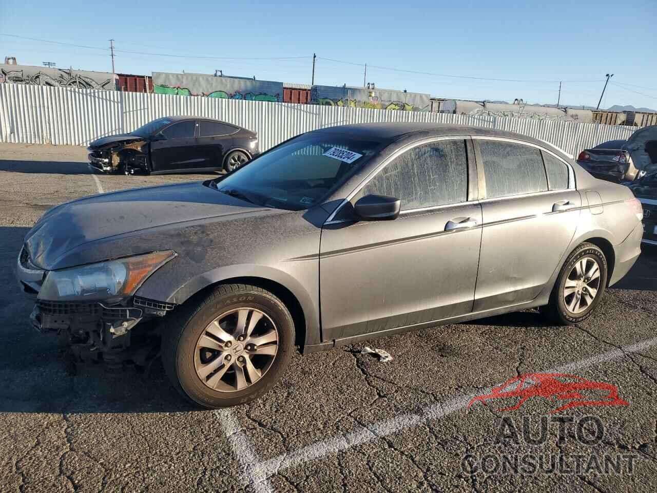 HONDA ACCORD 2012 - 1HGCP2F48CA057691
