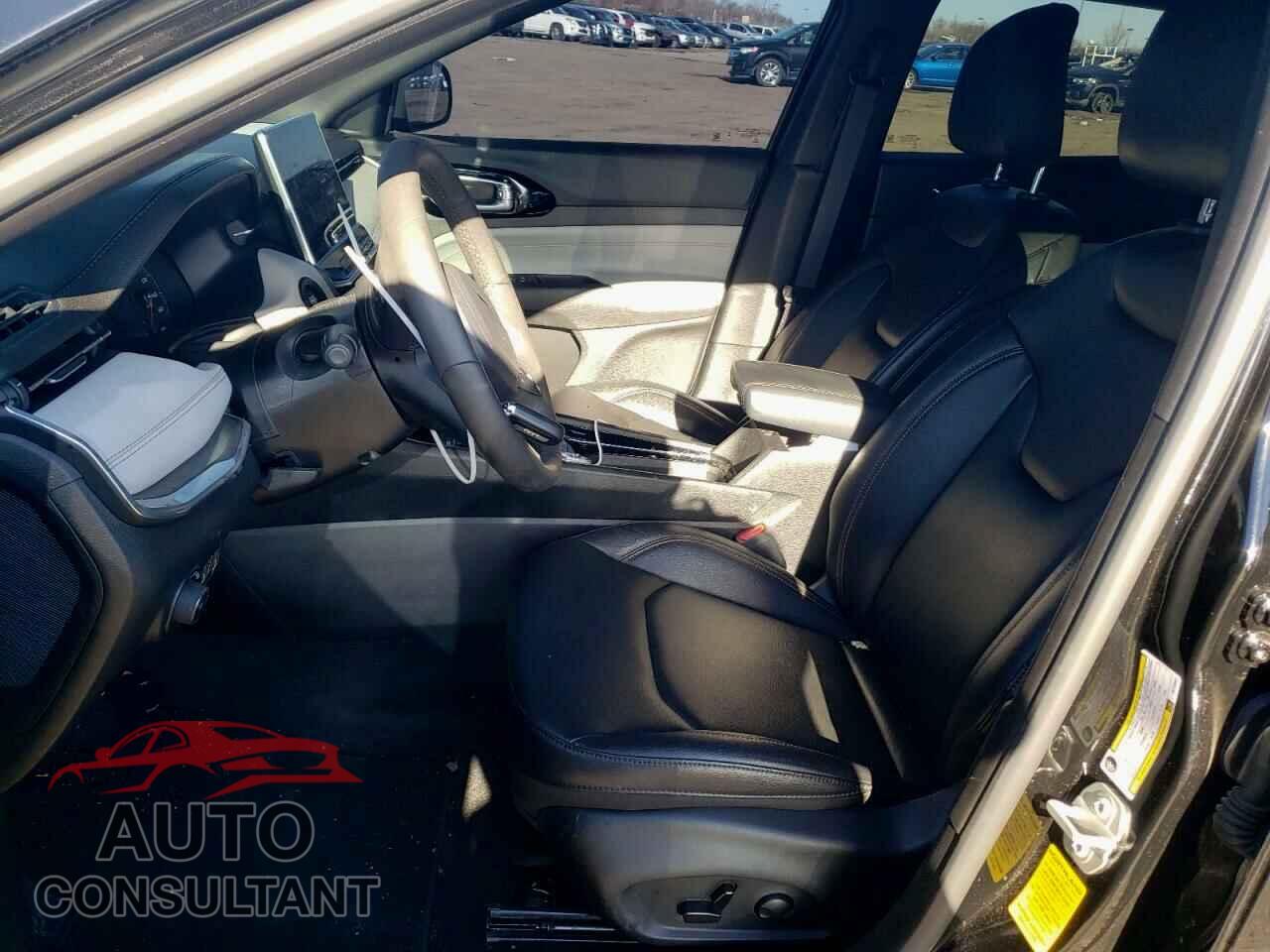 JEEP COMPASS 2024 - 3C4NJDCN1RT149437
