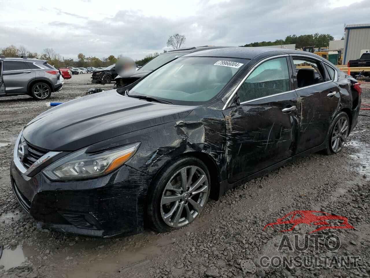 NISSAN ALTIMA 2018 - 1N4AL3AP6JC155117