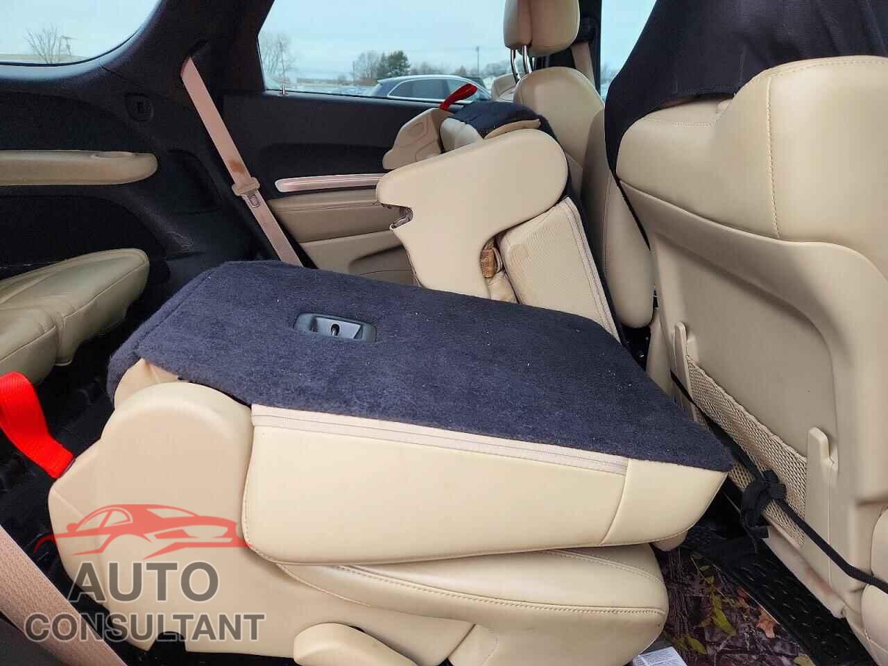 DODGE DURANGO 2017 - 1C4RDHDG6HC724450