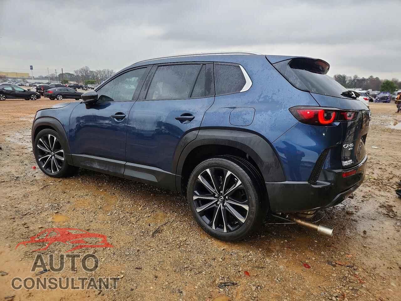 MAZDA CX-50 2024 - 7MMVABEM5RN184524