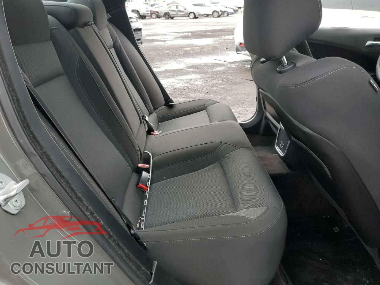 DODGE CHARGER 2017 - 2C3CDXJG9HH645103