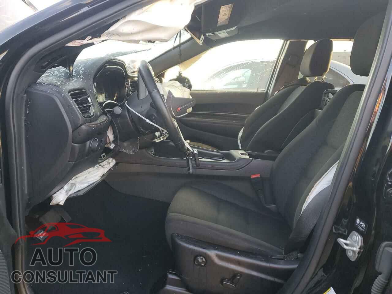 DODGE DURANGO 2023 - 1C4SDJCT1PC675499