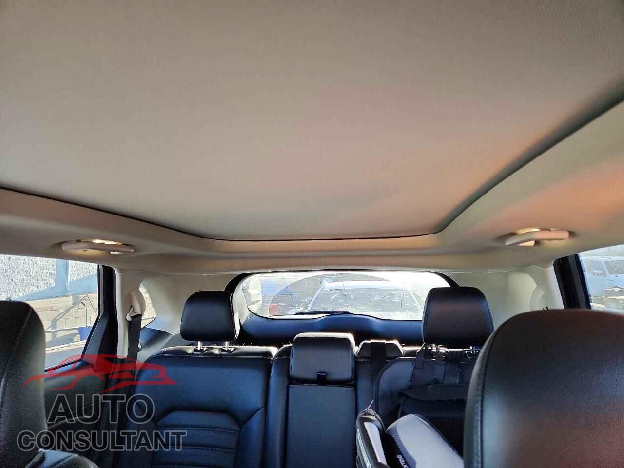 FORD EDGE 2019 - 2FMPK3J90KBB45320