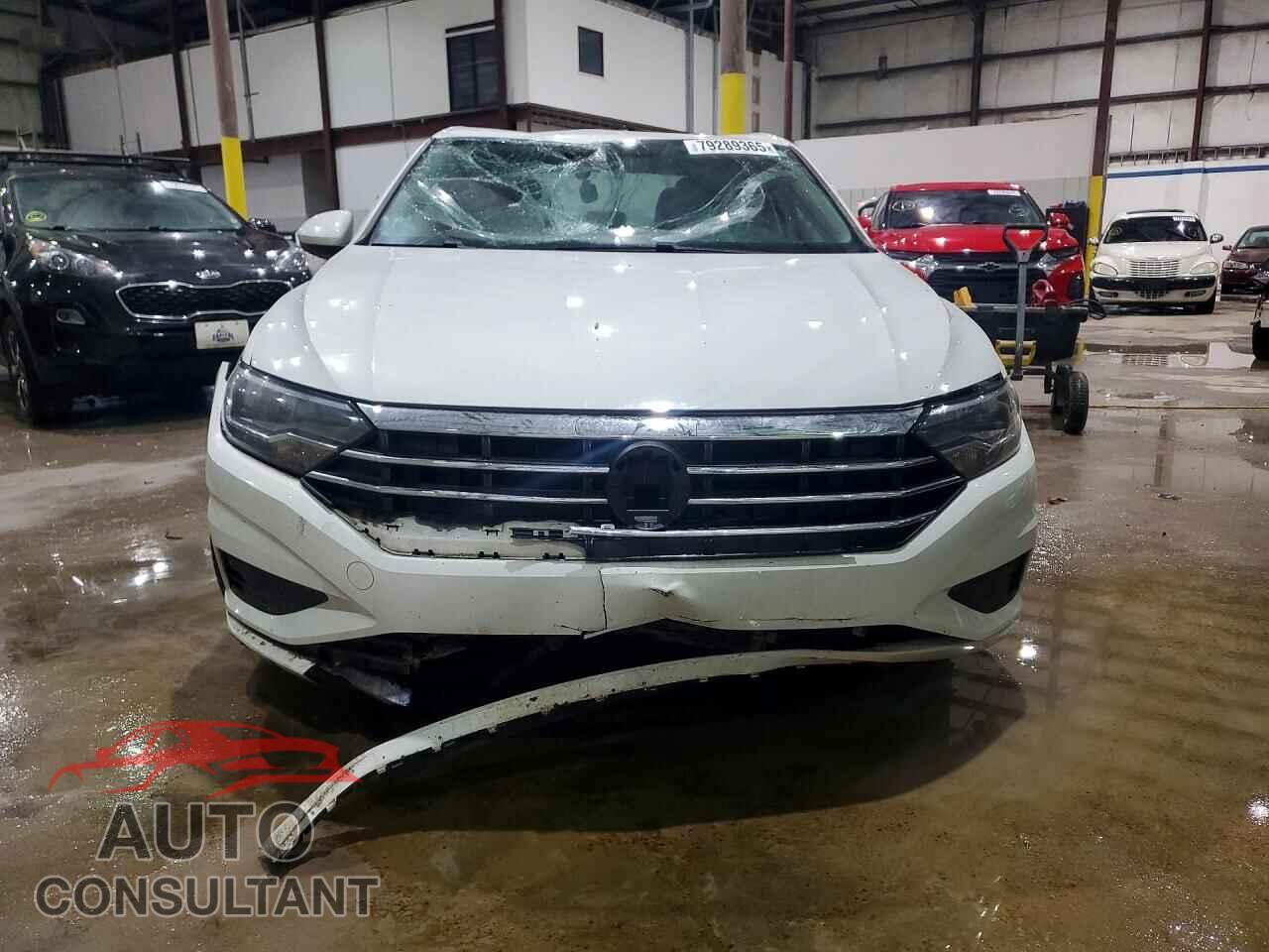 VOLKSWAGEN JETTA 2020 - 3VWC57BU7LM092407