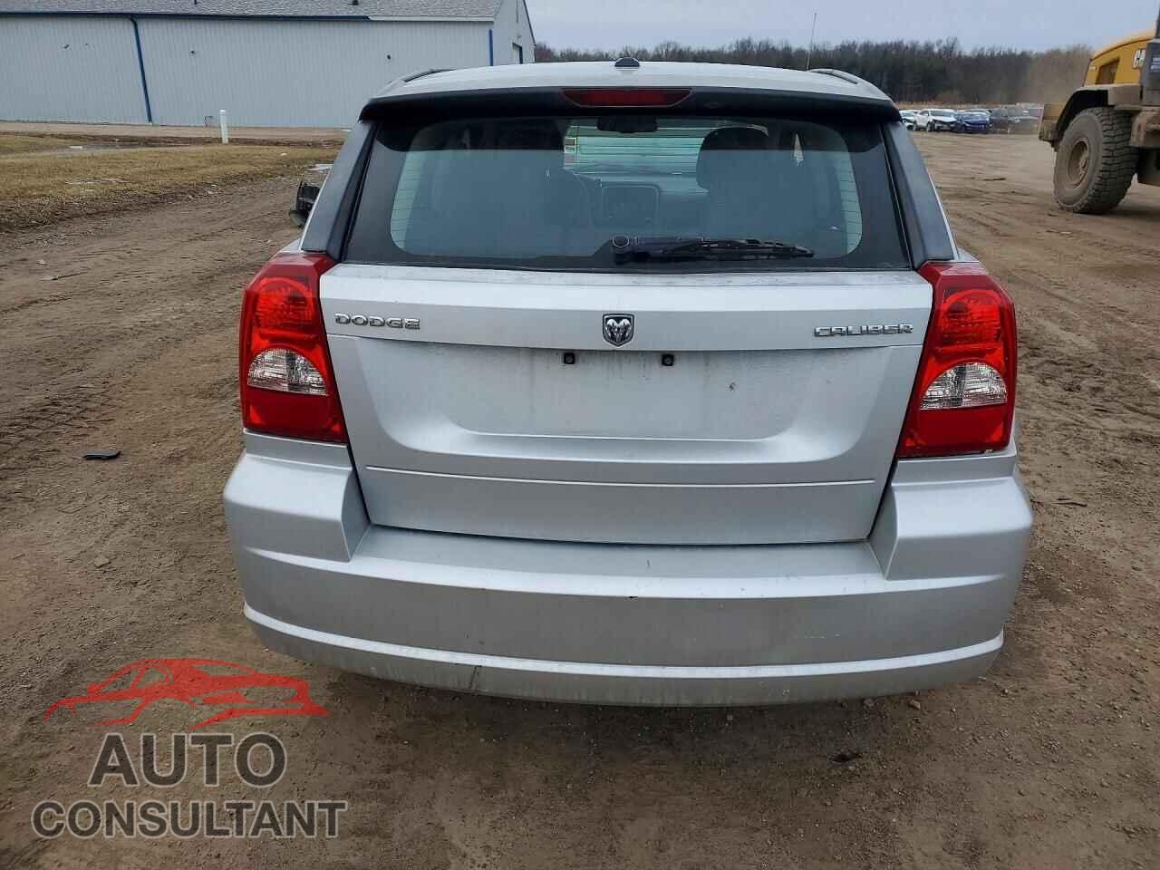 DODGE CALIBER 2010 - 1B3CB3HA2AD642253