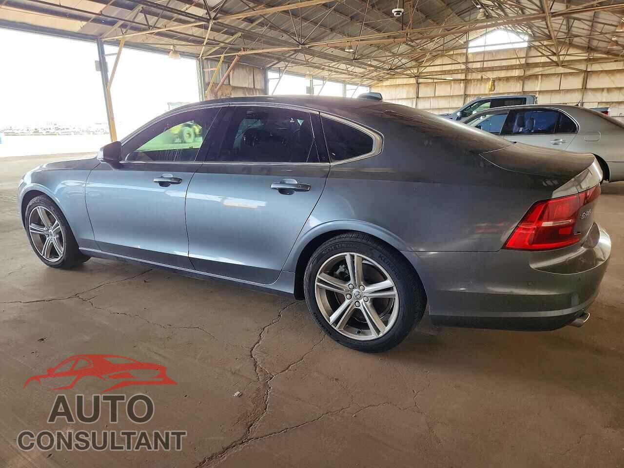 VOLVO S90 2017 - YV1102AK6H1008488