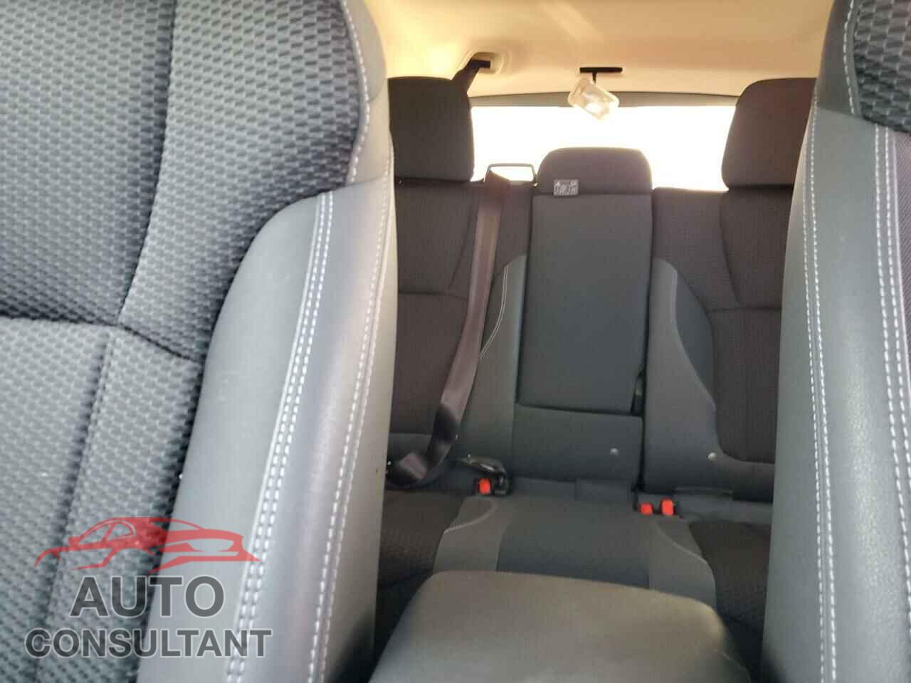 SUBARU FORESTER 2019 - JF2SKAEC3KH506357