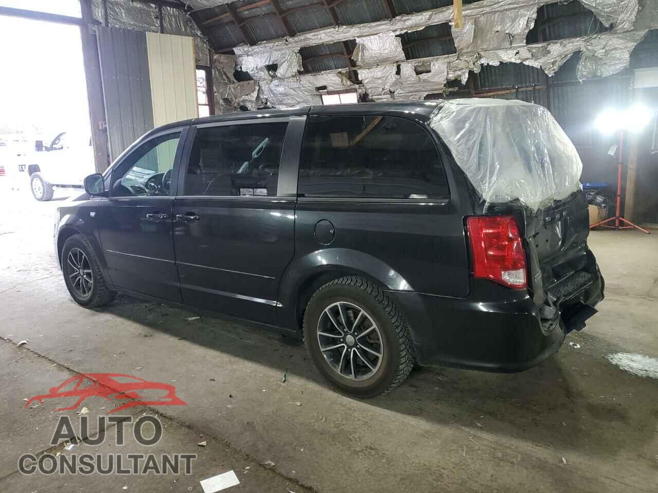DODGE CARAVAN 2014 - 2C4RDGCG9ER417112