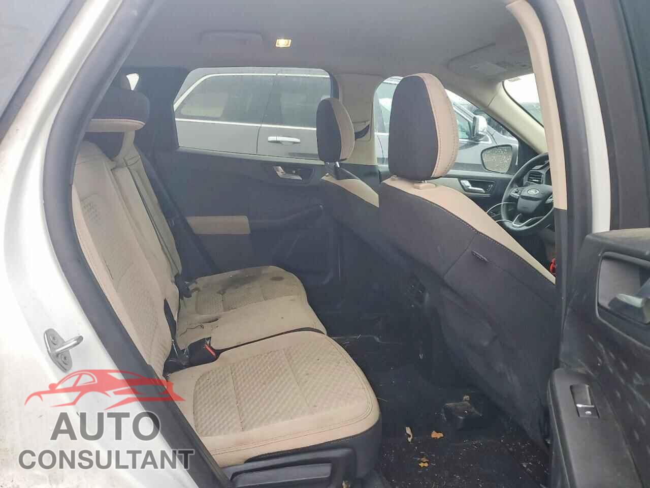 FORD ESCAPE 2020 - 1FMCU0G67LUA93300