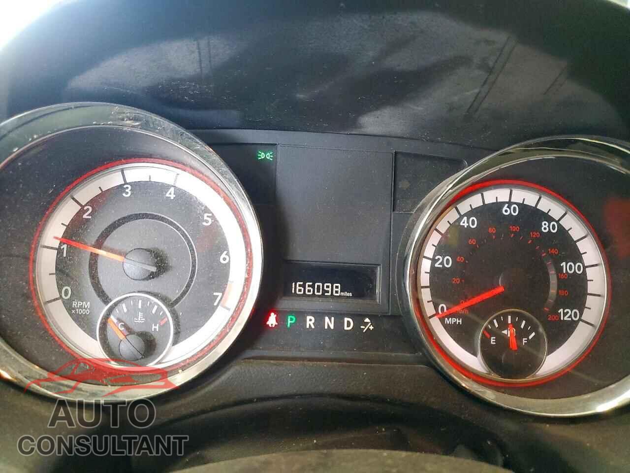 DODGE CARAVAN 2018 - 2C4RDGCG0JR328040