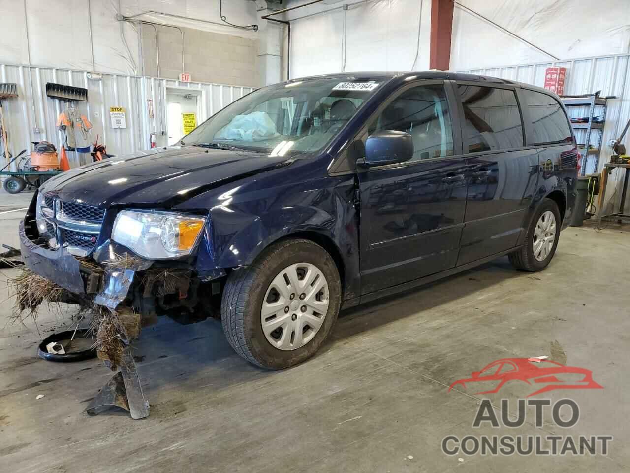 DODGE CARAVAN 2014 - 2C4RDGBGXER459628