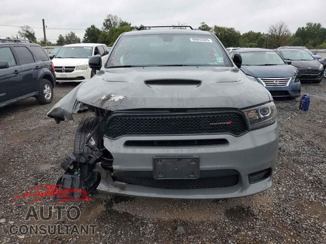 DODGE DURANGO 2020 - 1C4RDJDG1LC433273